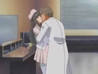 エロアニメ 看護師 で 熱 映画 彼らの 欲望 のために 漫画 軸