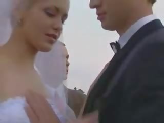 Rusiškas vestuvės