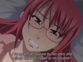 Grande escola anime clipe com sem censura futanari,