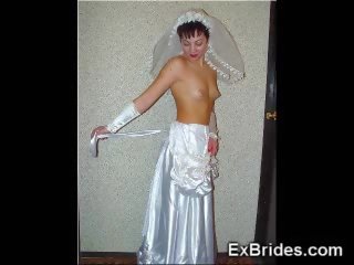 Groovy brides totally šílený!