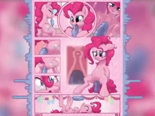 [HD] Mlp sex video Compilation (STOIC/5)