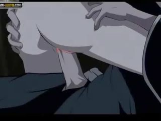 Bleach hentaý ichigo vs nozomi