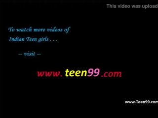 Teen99.com - warga india kampung muda gadis lovemaking rakan dalam di luar