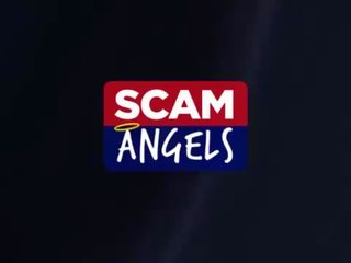 SCAM ANGELS - American chicks Gina Valentina and Cindy Starfall scam their coach
